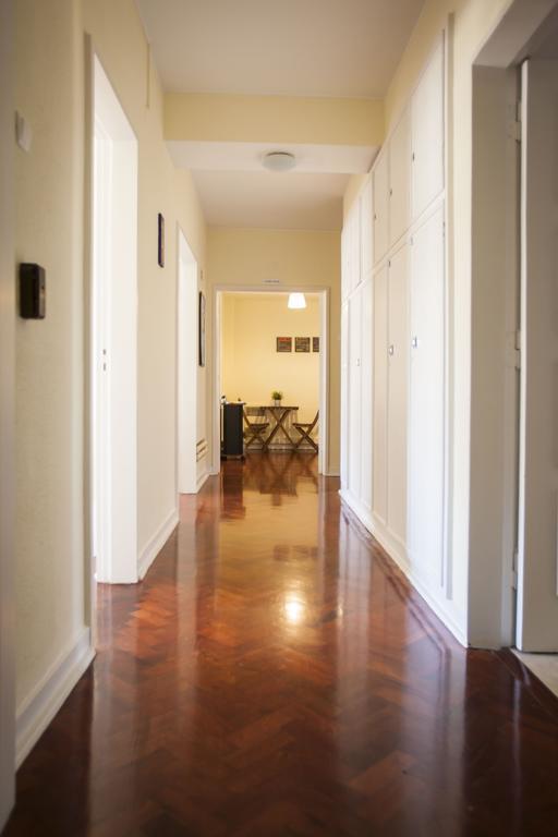 Autentik Guest House Lisbon Bagian luar foto