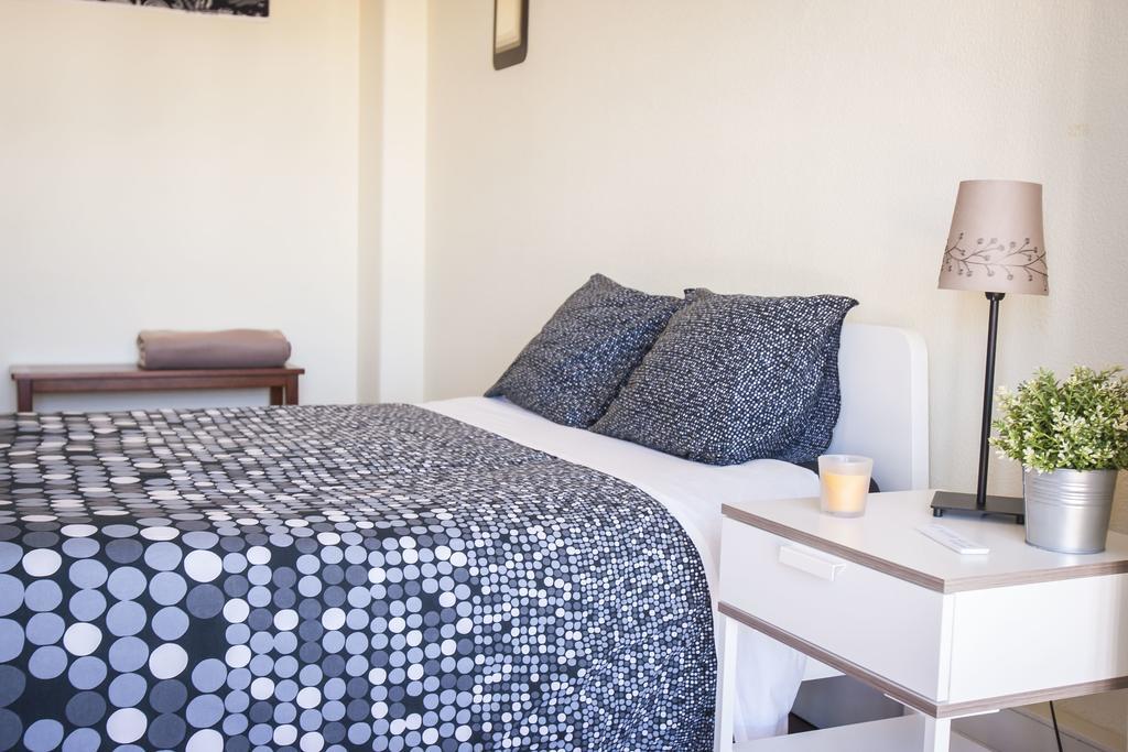 Autentik Guest House Lisbon Bagian luar foto