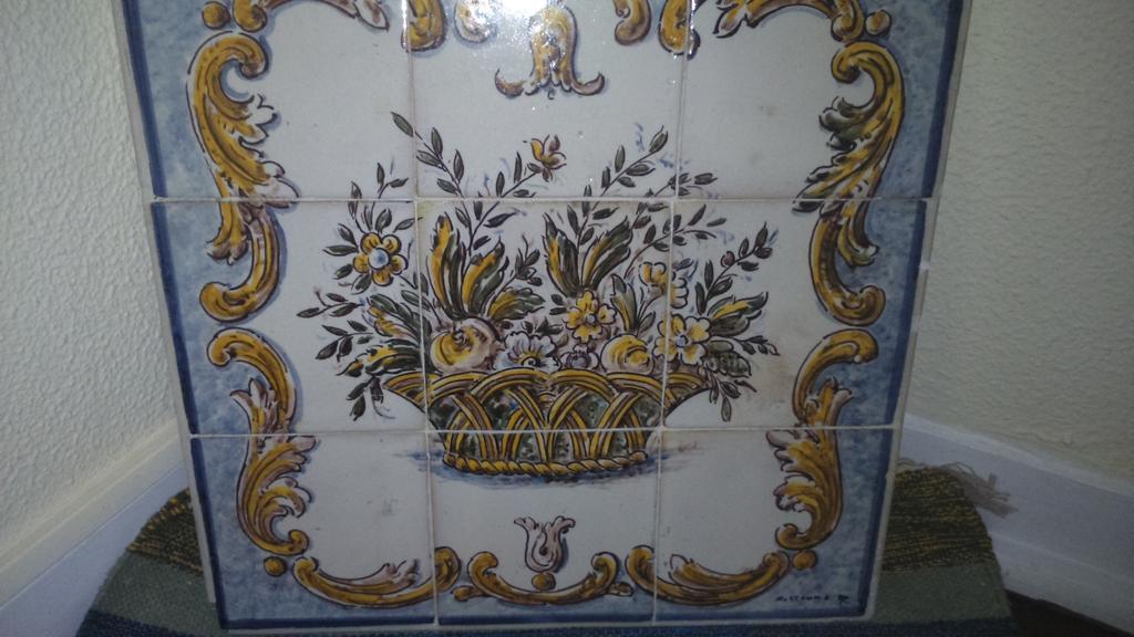 Autentik Guest House Lisbon Bagian luar foto