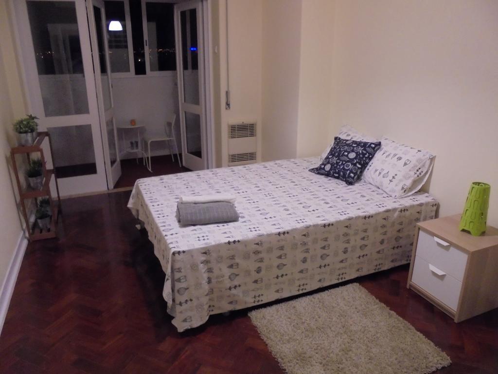 Autentik Guest House Lisbon Ruang foto