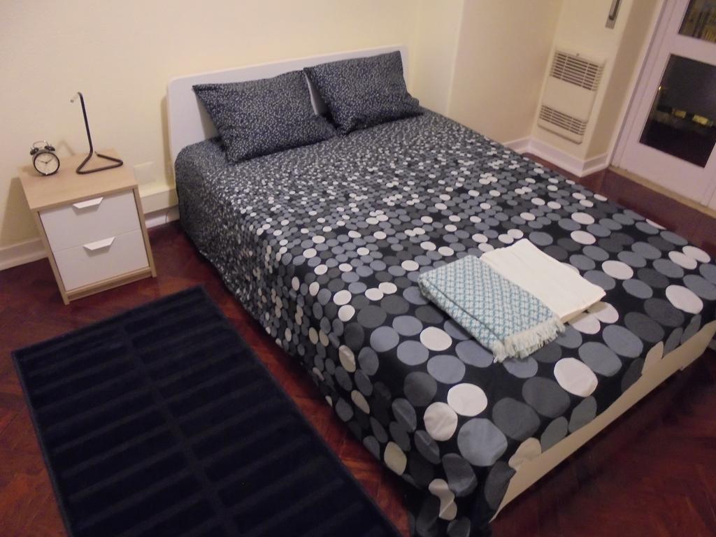 Autentik Guest House Lisbon Ruang foto