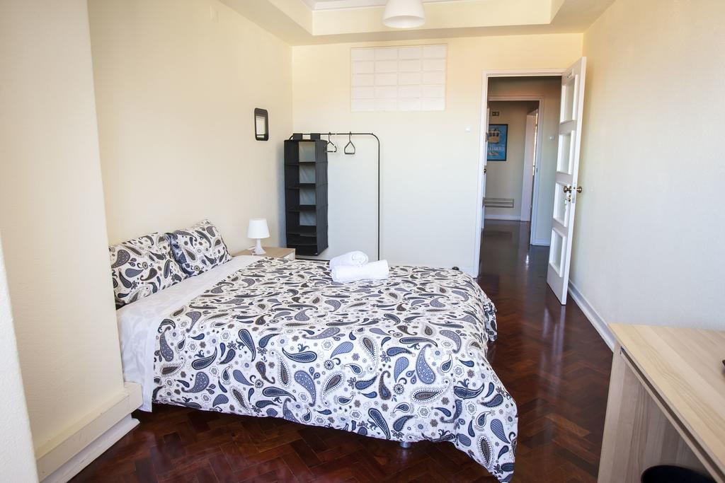 Autentik Guest House Lisbon Ruang foto