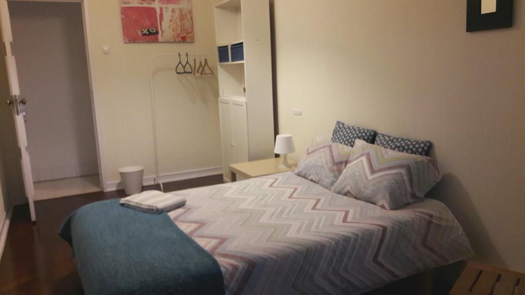 Autentik Guest House Lisbon Bagian luar foto
