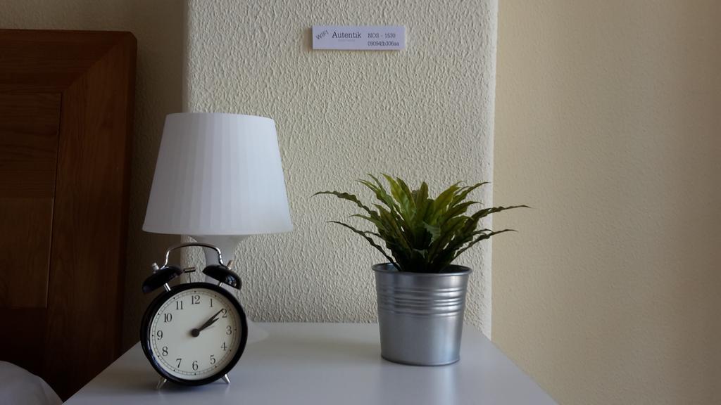 Autentik Guest House Lisbon Bagian luar foto