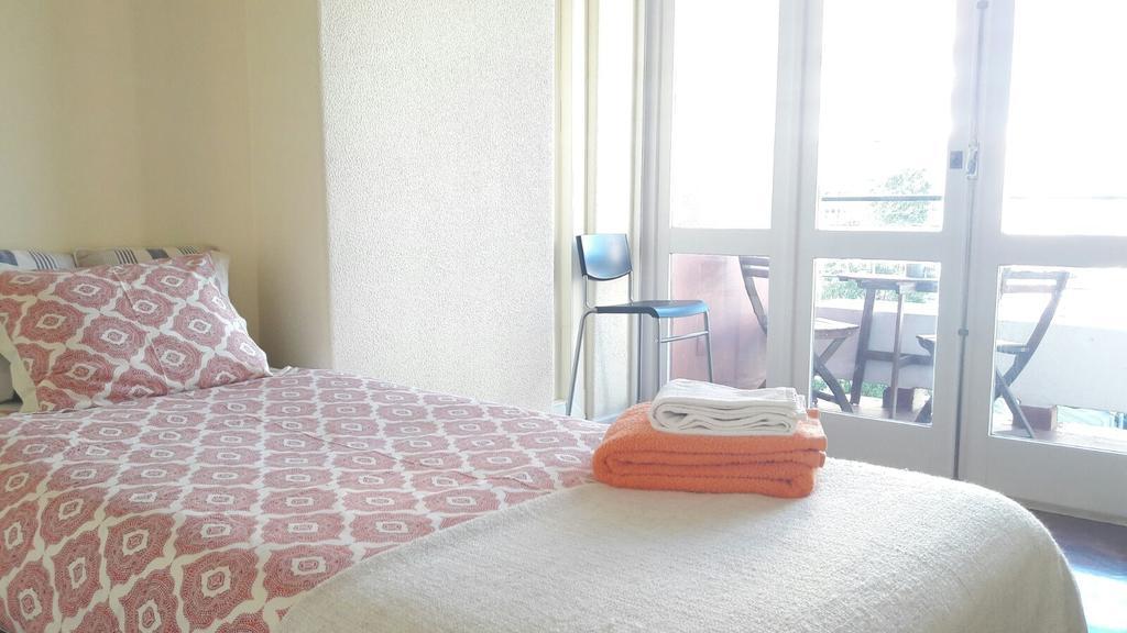 Autentik Guest House Lisbon Bagian luar foto